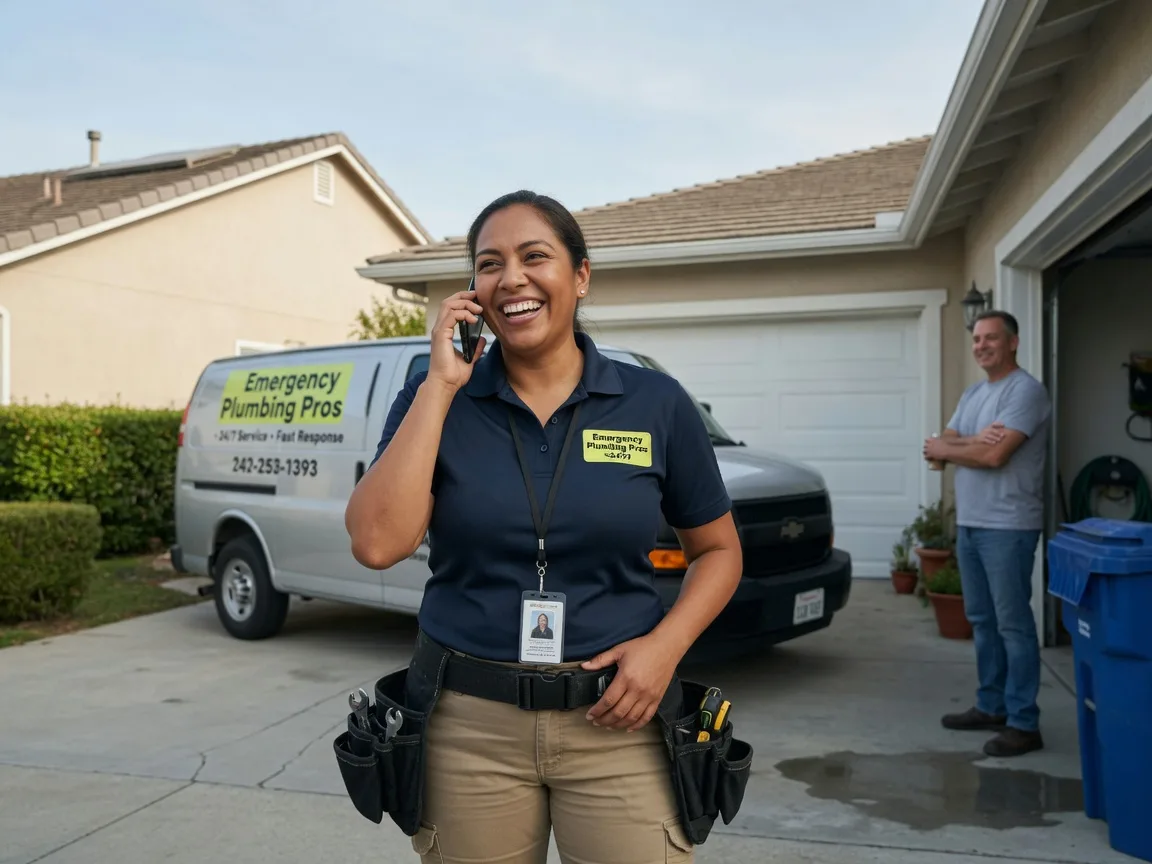 Emergency Plumber Thompson, ND FAQs